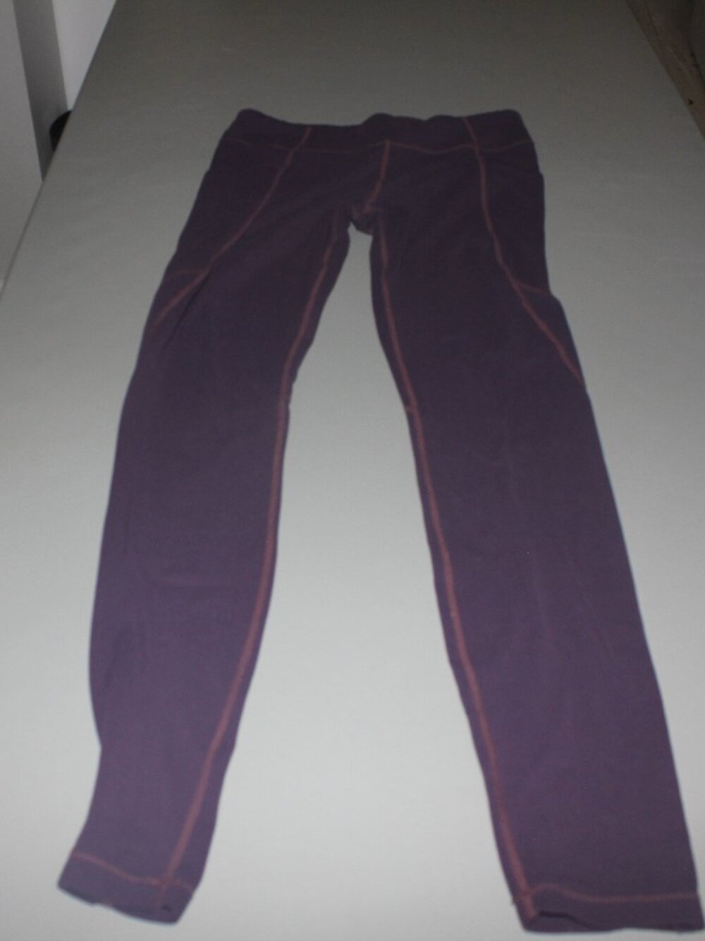 Purple Athleta Leggings Size XXL/16